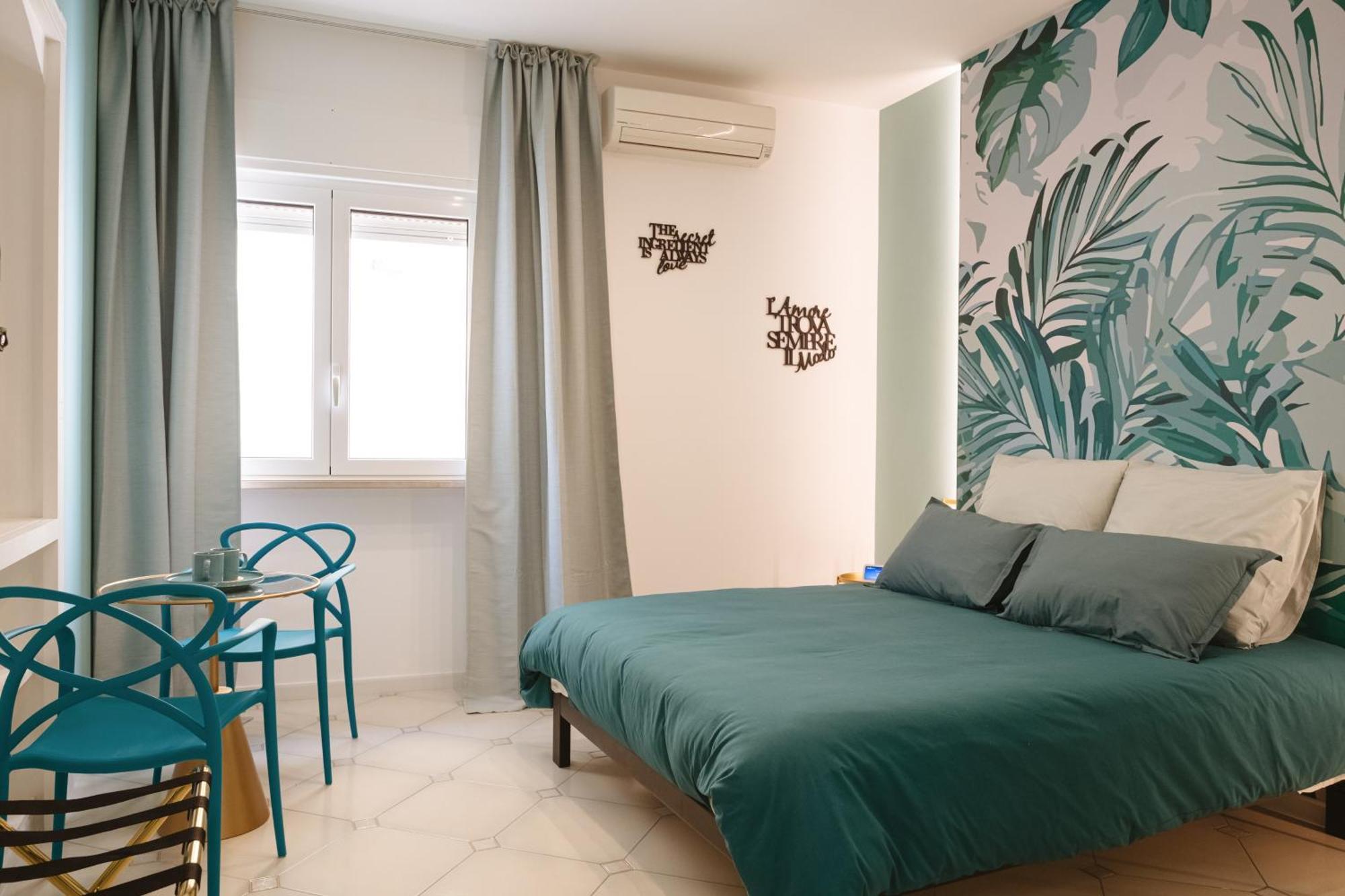Albergo Diffuso Dimora Rossi Charme B&B Turi Exterior foto