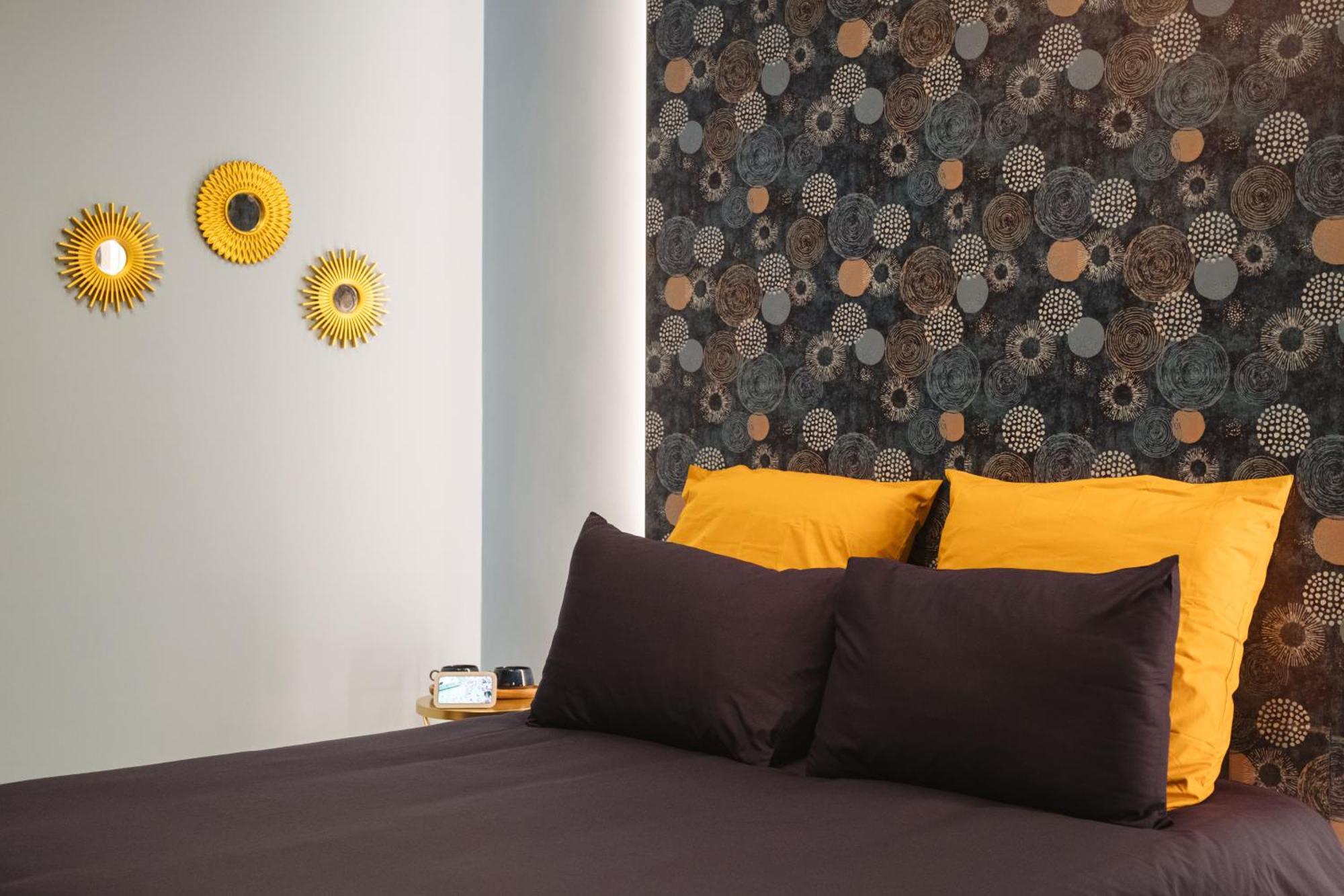 Albergo Diffuso Dimora Rossi Charme B&B Turi Exterior foto