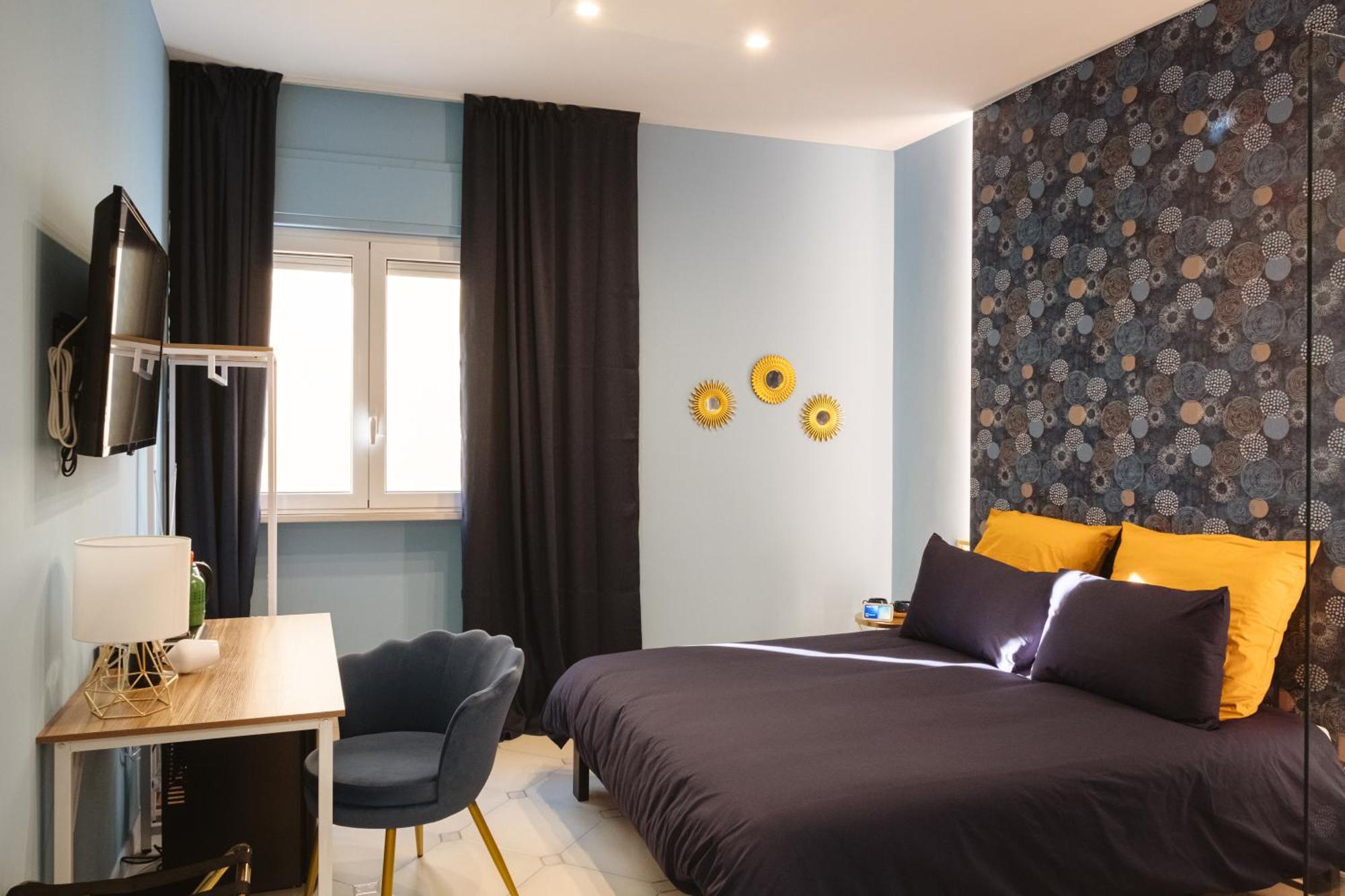 Albergo Diffuso Dimora Rossi Charme B&B Turi Exterior foto