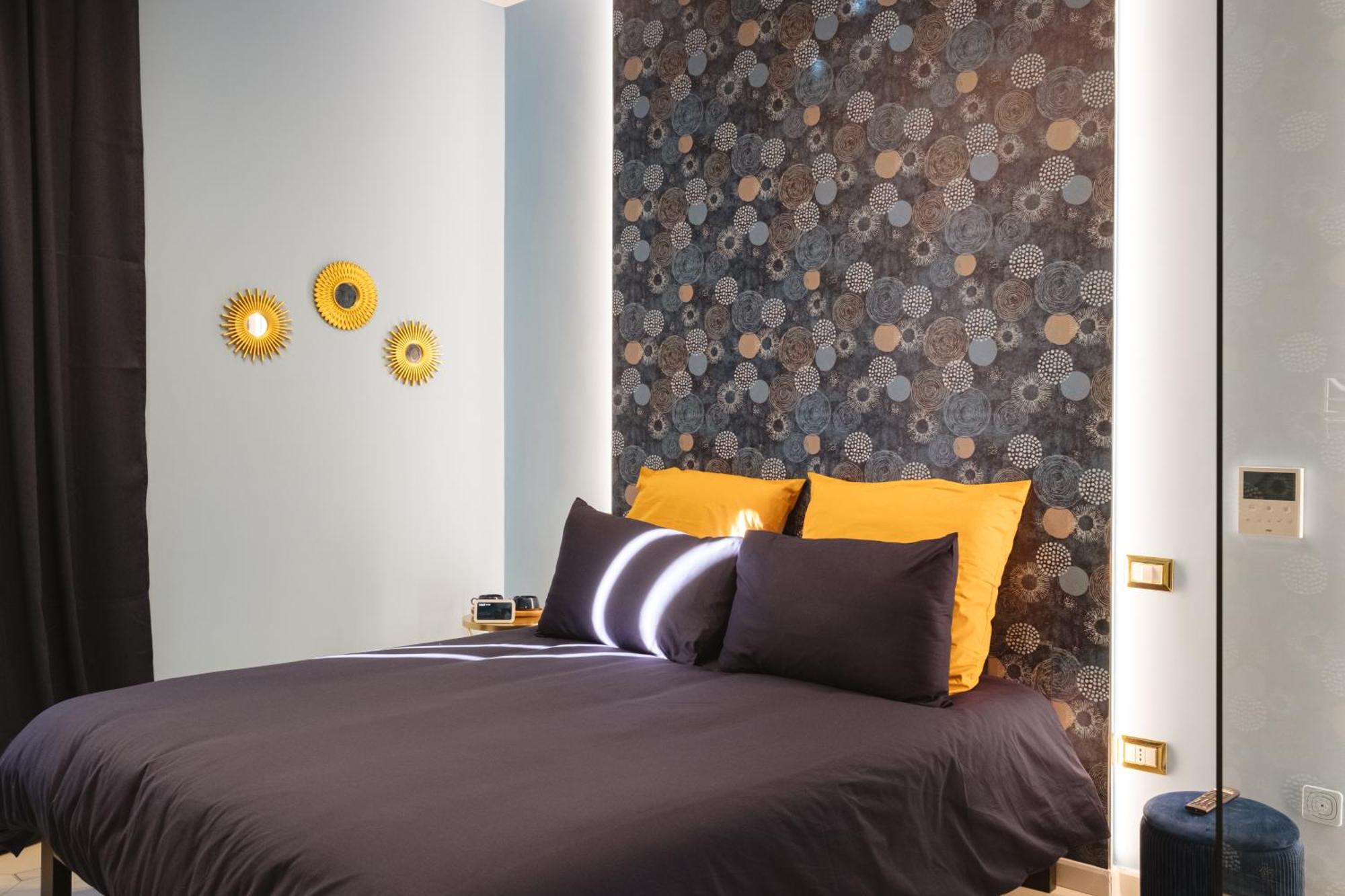 Albergo Diffuso Dimora Rossi Charme B&B Turi Exterior foto